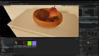 SGD 239 Quixel and Nanite