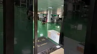 CEM400 Through Wall Radar--Demo