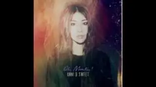 Anni B Sweet - A CATASTROPHE OF LOVE