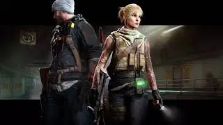 Left to Survive - BORG Clan - Upgrading the Shotgun