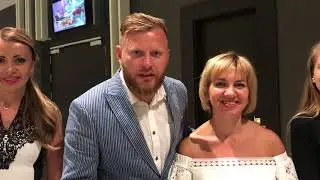 Поздравляем Наташу Крайнову