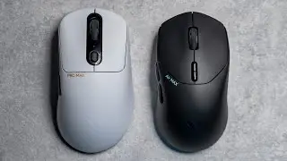 Rapoo VT1 Air & VT3 Pro Max