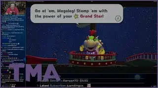 I'm Finally a Real Boy! - Super Mario 3D All-Stars