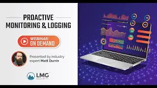 How to Use Proactive Monitoring and Logging for Early Cybersecurity Threat Detection