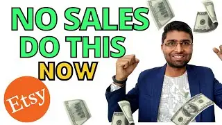 STEP BY STEP FORMULA TO BOOST ETSY SALES | How to get sales on Etsy in 2022 | Etsy Product Video