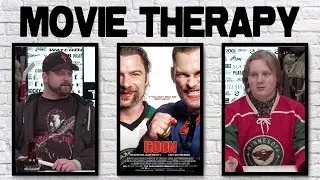 Goon - Movie Therapy #6