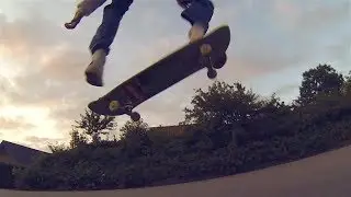 Kolding (Skateboarding)