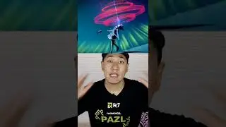 💥 ҚАЛАЙ КЕТТІ МЫНАУ?