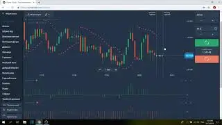 Торговая стратегия Противостояние   как использовать   OLYMP TRADE VIP