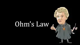 Ohm's Law In Hindi | Physics