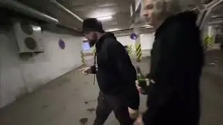 Данила Горила гей