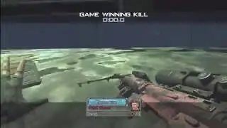 I'm Like A Sniper