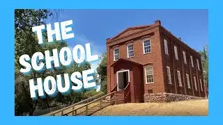 The Columbia Schoolhouse