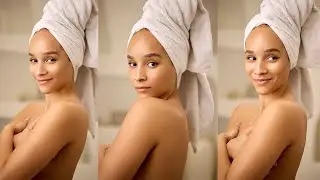 Easy Full Retouching Tutorial In Photoshop