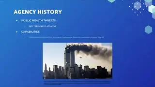 agency presentation