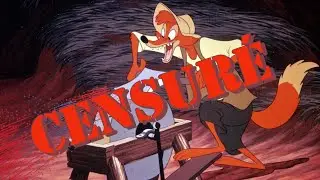 ArkeoToys: a Disney film censored for 50 years!