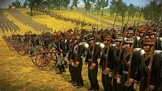 Samurai Vs Japanese Imperial army: Battle of the last Samurai | Cinematic