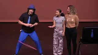 Week 4 Trailer Moisture Fest '24
