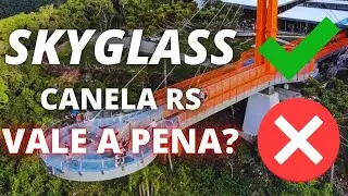 [IMPORTANTE] Viagem para Gramado e Canela RS - ASSISTA ESSE VIDEO ANTES DE IR PARA O SKYCLASS