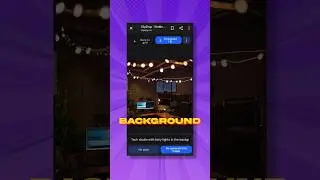 How to change Video Background with AI🔥 