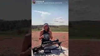 Range Day with Hornady, Ruger & Nightforce Optics