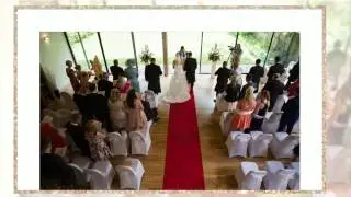 Carberry Tower wedding photography