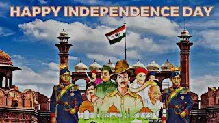 Happy independence day status 2023