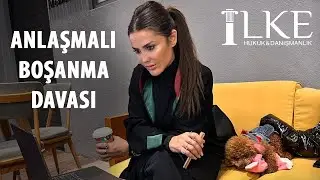 Anlaşmalı Boşanma Davası Süreci | İzmir Boşanma Avukatı Perihan İlke Demir