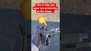 This Is Why You Need Range Protection!