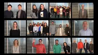 Happy holidays from Pembina!