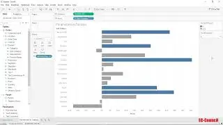 31 - Parameters in Tableau ||Tableau Visualization Course Beginning To Professional