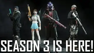 ROE Gameplay #49 Season 3 is Awesome!
