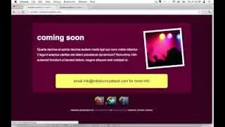 How do I make an image into a link on an HTML page?