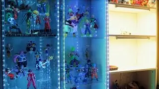 S.h Figuarts Collection Update Of July 2023, Dbz, Naruto and More!
