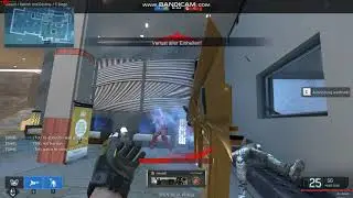 ironsight Beta  2018 high rank glitcher .... ground glitch no lag for him..