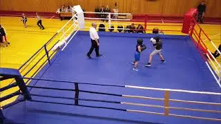 Чечелов Денис - Киселев Сергей
