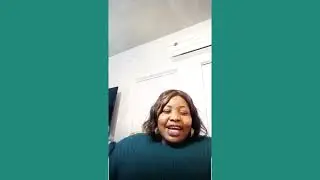 Auto Bola Get Angry With her Best Fans During Live Video
