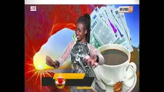 LIZ MUSASI MUMO TV LIVE INTERVIEW WITH MWITASHANO