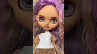 Chocolate 🍫#doll #shorts #trend