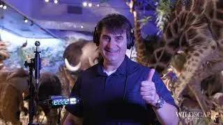 Wildscape Systems 2022 Audio Tour of the World of Nature at the Blackhawk Museum