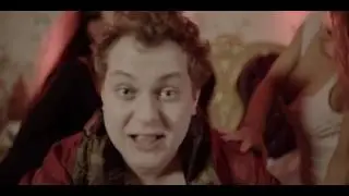МС Хованский Батя в здании