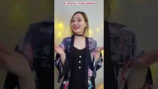 Писательница ПОПАЛА В СВОЙ РОМАН 🙀Дорама 