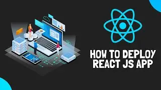 How To Host Or Deploy A React App On Server - 2023 | The Best Way to Host & Deploy a React App Live