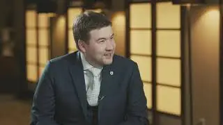 Юлий Тай. Тараборщина. Выпуск 19
