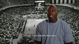 Beyond the Game: Glen Rice