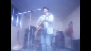 Pag ibig ko sayo'y di magbabago - Joecoustic cover