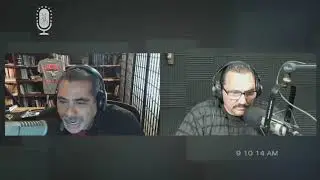 02 Jan 2019 - Interview with Father Dave Nix (aka Padre Peregrino)