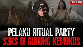 PULANG DARI RITUAL LANGSUNG TAJIR MELINTIR! PELAKU PESUGIHAN GN.KEMUKUS