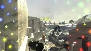 slow-mo. (Twixtor®).