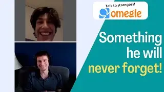 I will remember this chat! AMAZING